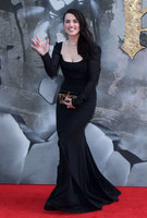 Katie Mcgrath Longsleeve T-shirt #2996043
