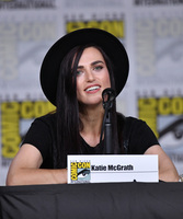 Katie Mcgrath tote bag #G2361395
