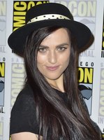 Katie Mcgrath Longsleeve T-shirt #3744144