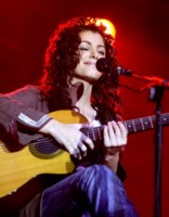 Katie Melua Tank Top #1269600