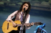 Katie Melua Longsleeve T-shirt #1373141