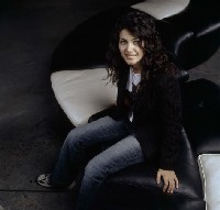 Katie Melua Longsleeve T-shirt #1373143
