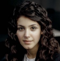 Katie Melua Longsleeve T-shirt #1373147