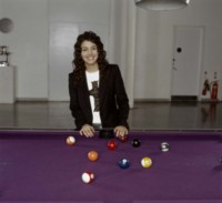 Katie Melua Longsleeve T-shirt #1373149