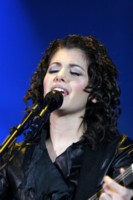 Katie Melua Longsleeve T-shirt #1426182