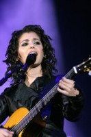 Katie Melua Longsleeve T-shirt #1426184