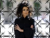 Katie Melua Longsleeve T-shirt #1519411