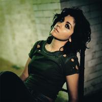 Katie Melua Longsleeve T-shirt #2036854