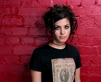 Katie Melua Longsleeve T-shirt #2036866
