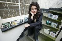 Katie Melua Longsleeve T-shirt #2036883