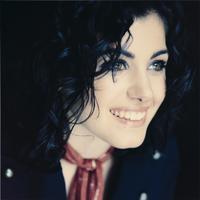 Katie Melua Longsleeve T-shirt #2036901