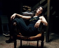 Katie Melua Tank Top #2036938
