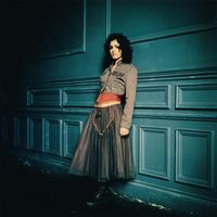 Katie Melua Tank Top #2036966