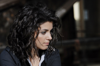 Katie Melua posters