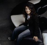Katie Melua Tank Top #2036980