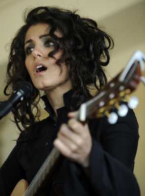 Katie Melua posters
