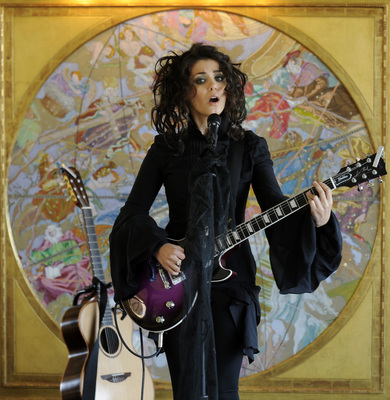 Katie Melua posters