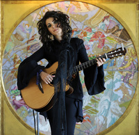 Katie Melua hoodie #2104900