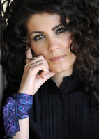 Katie Melua Tank Top #2104903