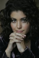 Katie Melua Tank Top #2104905
