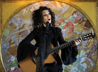 Katie Melua tote bag #G443887