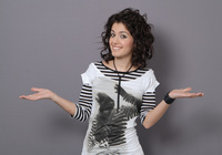 Katie Melua hoodie #2118464