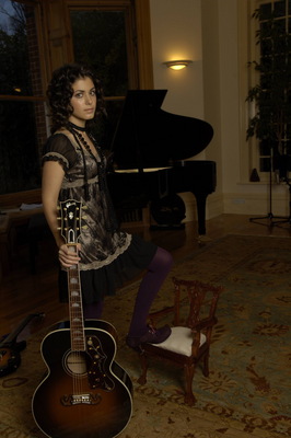 Katie Melua posters