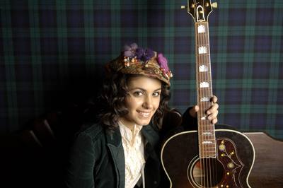 Katie Melua posters