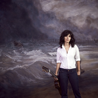 Katie Melua hoodie #2333438