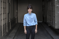 Katie Melua hoodie #2345037