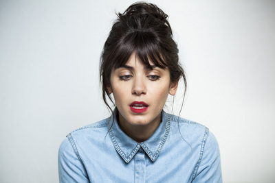 Katie Melua poster