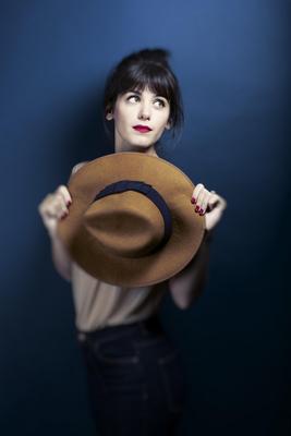Katie Melua poster