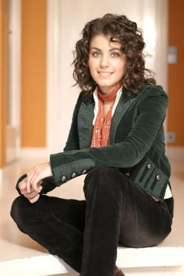 Katie Melua poster