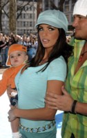 Katie Price Longsleeve T-shirt #1426188