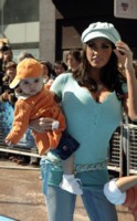 Katie Price Longsleeve T-shirt #1426195