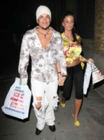 Katie Price Longsleeve T-shirt #1426225
