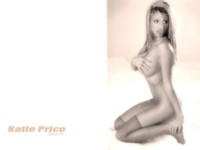Katie Price mug #G243361