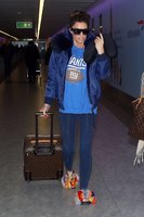 Katie Price Longsleeve T-shirt #2847521