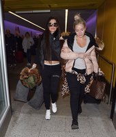 Katie Price tote bag #G1146896