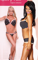 Katie Price tote bag #G2411647