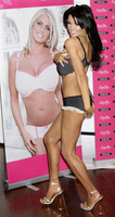 Katie Price mug #G2411663