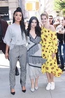 Katie Stevens tote bag #G1568926