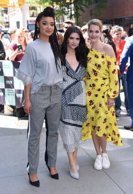 Katie Stevens posters