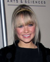 Katrina Bowden hoodie #1509483