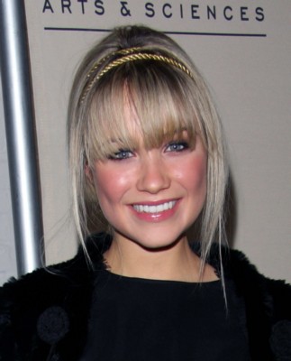 Katrina Bowden posters