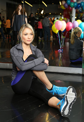 Katrina Bowden posters