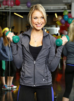 Katrina Bowden Tank Top #2297415