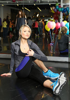 Katrina Bowden hoodie #2297422
