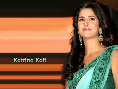 Katrina Kaif poster