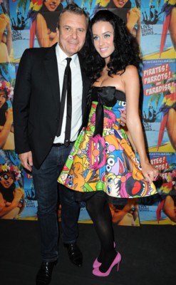 Katy Perry tote bag #G294085